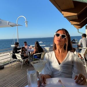 Meet your Posher, Daniele